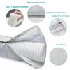 Easy Installation Design Insulated Hoses Duct Cover AC Duct Insulation Wrap  Home Cooling Setup