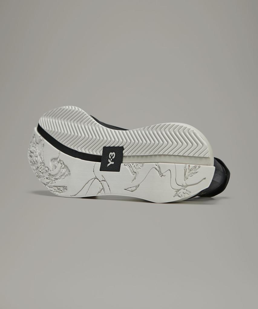 Y-3 Y-3 S-Zendo - Black / If2025
