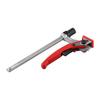 Workbench Dog Clamp Ratchet Hole Clamp Woodworking Table Clamp