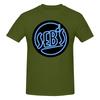 Funny Seb S  La La Land Unisexs Printed TShirt Unisex T shirtCotton