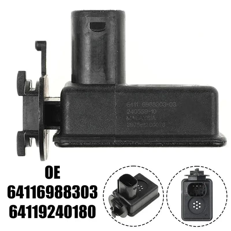 For X6 For E70 For E71 For For Z4 For MINI R56 Air Control Sensor AUC Replacement Part OE 64116988303 64119240180