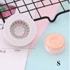 Mold Fondant Candy Mould Soap Mould Cakes Decorating Tools Wheel Silicone Molds Baking Decorating