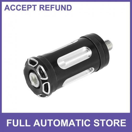 Motorcycle Foot Shifter Peg Foot Peg for Harley Softail Sportster Dyna Touring