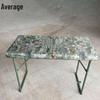 Zhongjun Field Folding Table and Chair Set