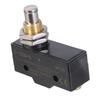 Multipurpose Plunger Type SPDT Miniature Switches Snaped In Mount for Freightliners Engine Brake Clutches Pedal