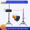 Infrared Laser Sports Timing System