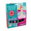 Liquid Gouache Kit - Primacolor - Princess - 6 Tubes - 20 Ml - Bright Colors