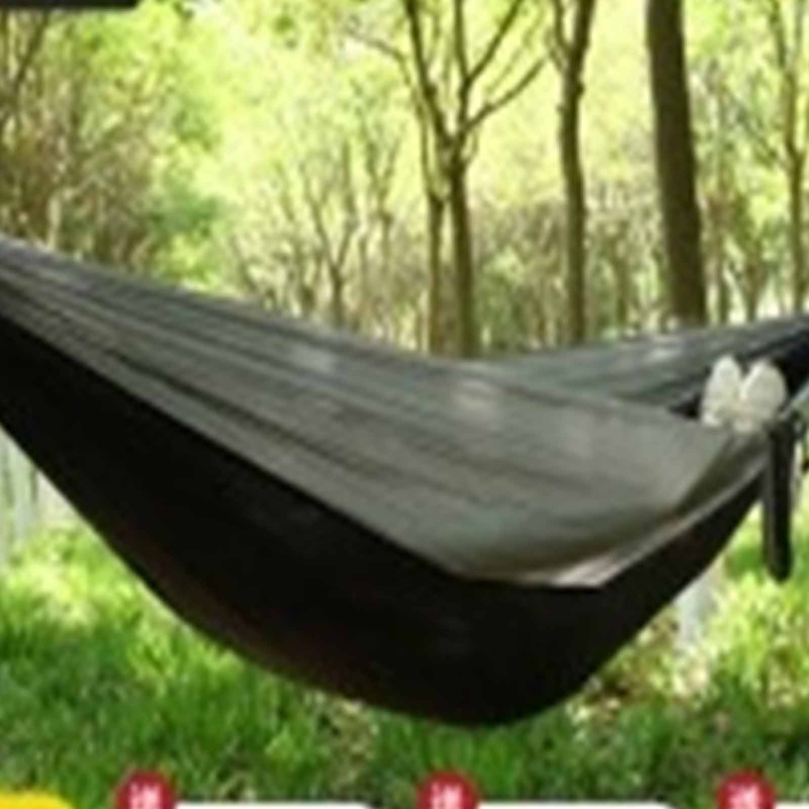 

Портативний вуличний з москітною сіткою – Без встановлення, Москітно- Кемпінгові та дорожні гойдалки, Підходять для дітей та дорослих S