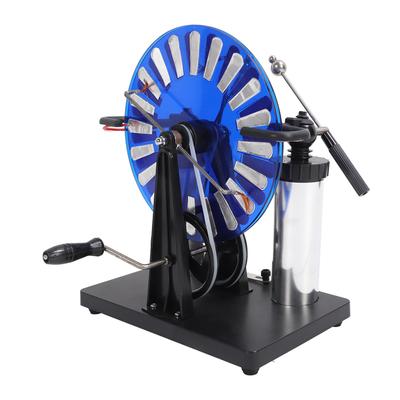 Batérie a generátory – Generátory a prenosné elektrárne