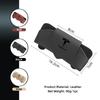 Car Valve Glasses Box Sun Visor Glasses Holder Sunglasses Case For Tesla Model 3 Y S X 2021 Roadster Cybertruck Juguete