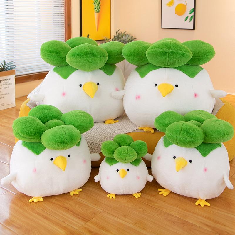 Internet-Berühmtheit niedliche böse Person Plüschtier Puppe Jungen und Mädchen lustiges Geburtstagsgeschenk Puppe Wurfkissen Stoffpuppe