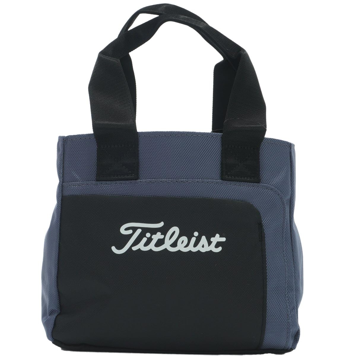 

[TITLEIST] NextGen Grain Bag, TA23NGDSMTJ, Washed Indigo x Black