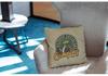 Camping Cushion Cover Square Home Decor Pillow Cover For Sofa Gift Pattern Pillowcase Seat Cushions Kissenbezug 45X45 18X18In