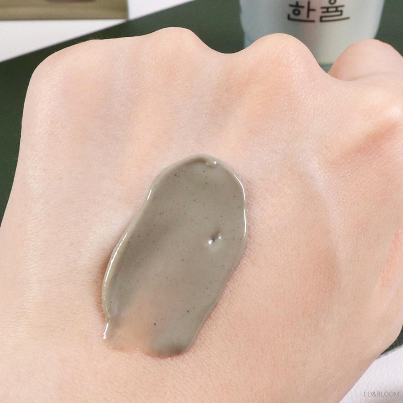 Hanyul Pure Artemisia Cleansing Melting Pack Balm 100g (+Free gift)