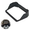 Motorrad-Instrumentenabdeckung für VOGE DS900X 2025, Sonnenblendenabdeckung, Instrumentenschutz, Armaturenbrett-Zubehör O3I0