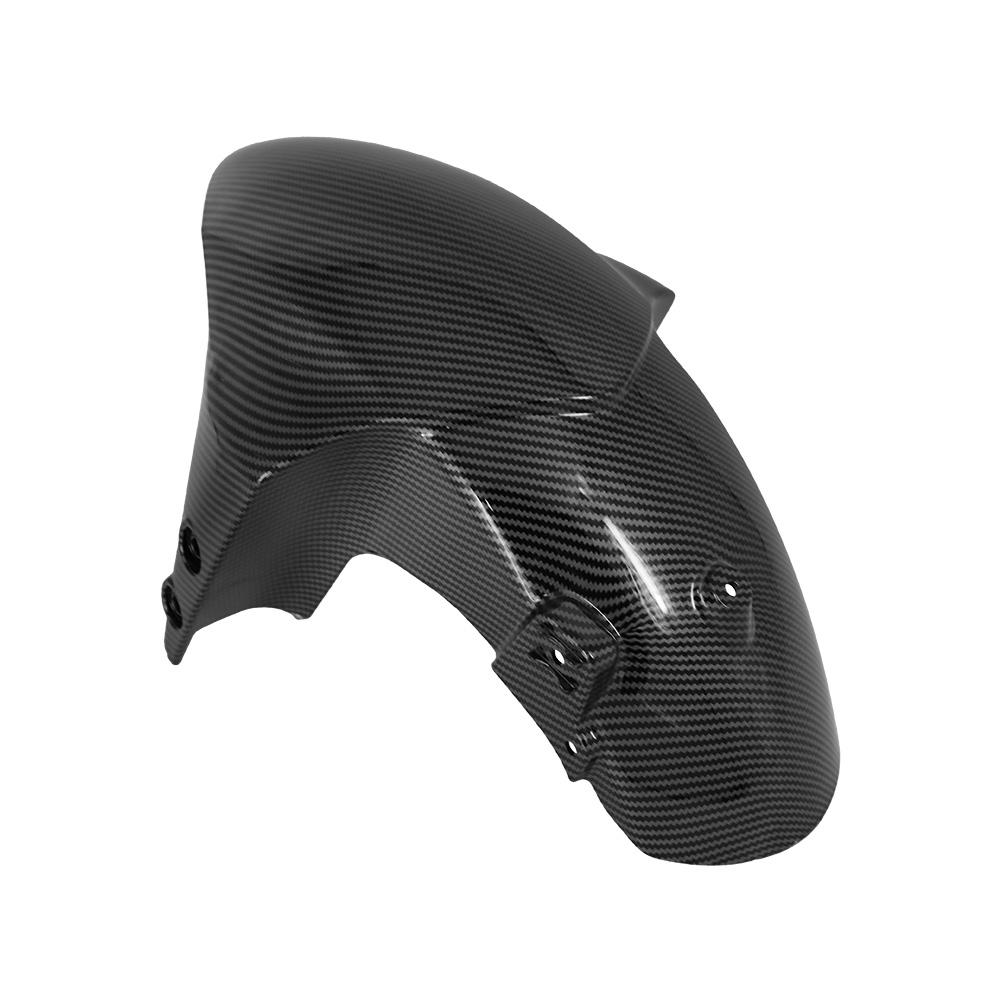 MT09 FZ09 Front Mudguard For Yamaha MT-09 MT-09 2021-2024 Motorcycle Tire Hugger Fender Wheel Splash Guard Accessories Fairing