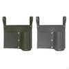 Camping Armrest Organizer Lateral Hanging Bag Seat for Outdoor