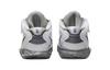 Nike Kyrie 8 Infinity Mid top Toddler Shoes White Black Infant And Toddler DD0333-102
