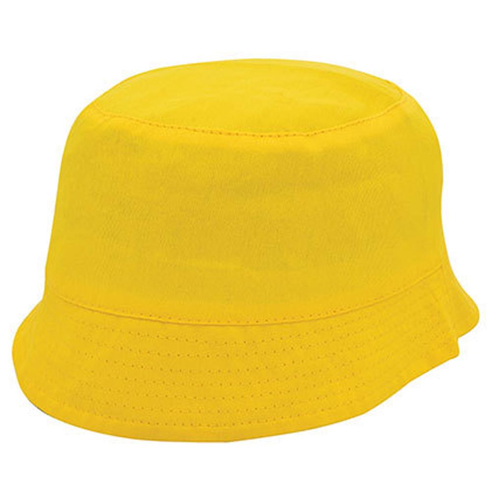 L-Merch Cotton Bucket Hat