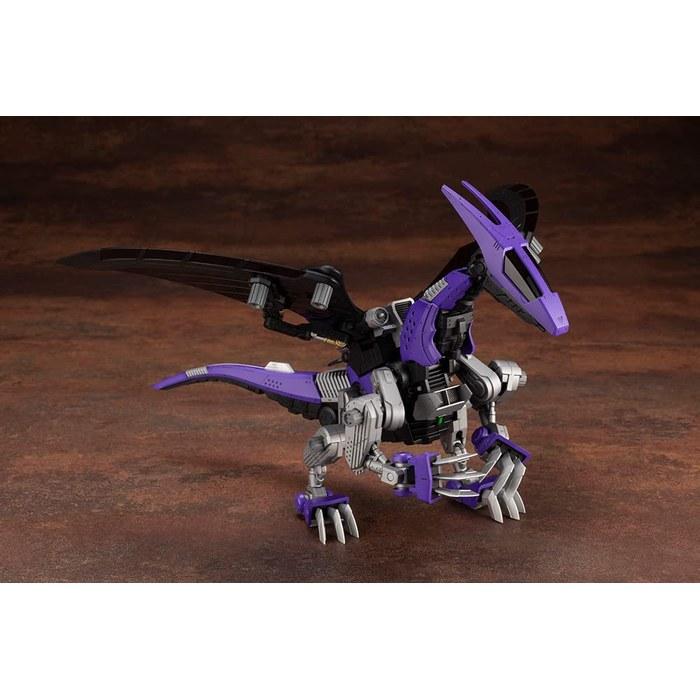Kotobukiya HMM Zoids EZ-005 Redler Guylos Empire Specification 1/72 Scale Model Kit 24cm