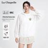 La Chapelle Women's UPF50+ Sun Protection Hooded Jacket