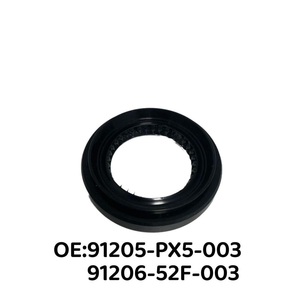 Drive Shaft Hub Oil Seal for 2007-2011 Civic Siming EK3 (91205-PX5-003)