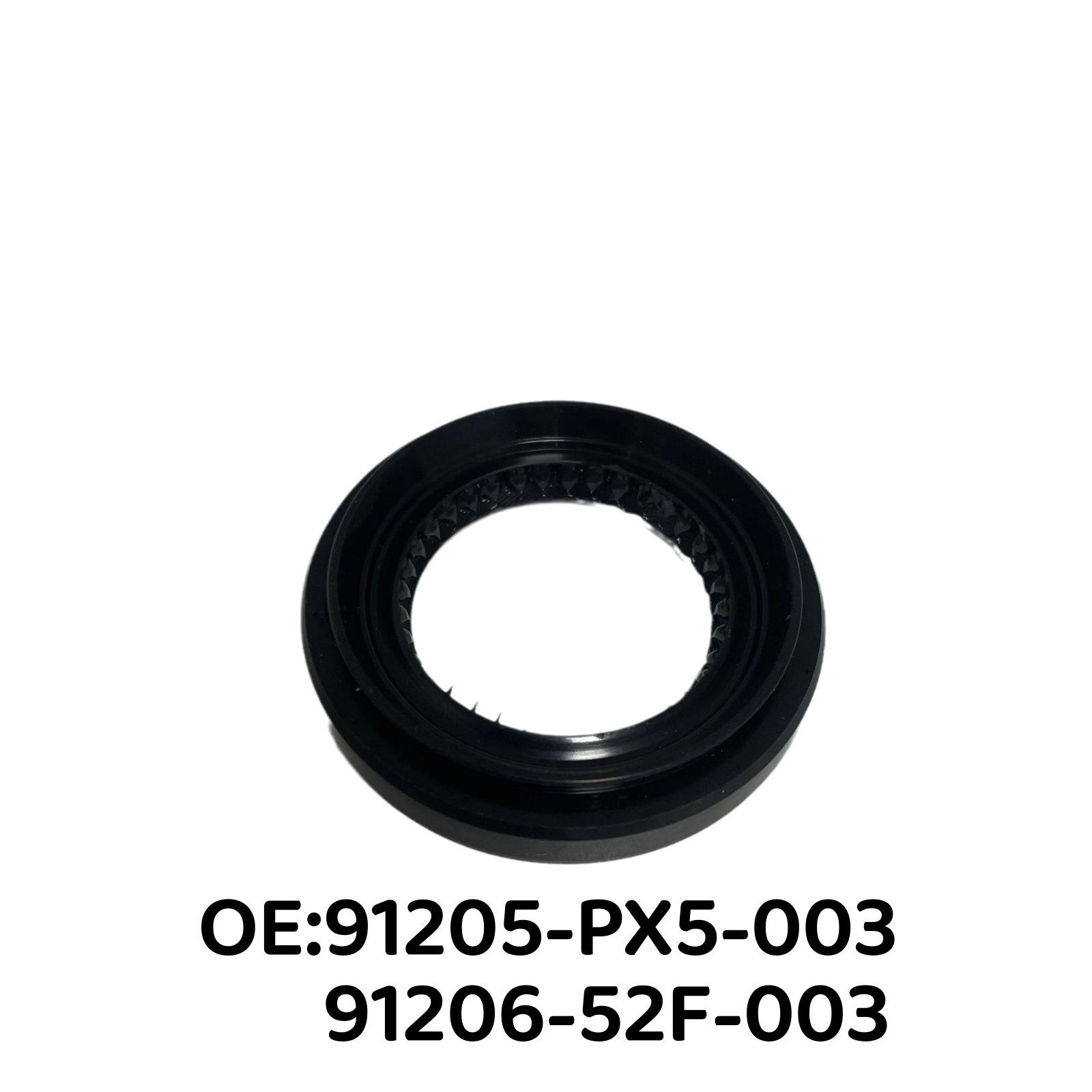 Сальник ступицы приводного вала для Civic Siming EK3 2007-2011 (91205-PX5-003) 91205-PX5-00391206-52F-003