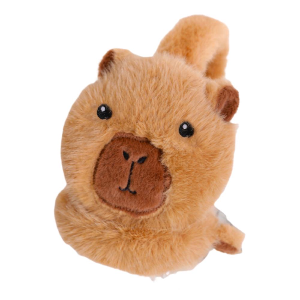 Cartoon Panda Warm Earflaps Foldable Cold-proof Ear Mask Fashion Cute Ear Cover Holiday Gifts