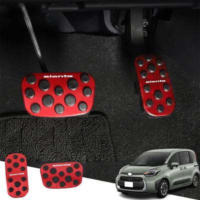Hearsheng Toyota Nouvelle Sienta, MXPC10G, MXPL10G, MXPL15G, Série 10 (Août 2022 et plus), Dédié