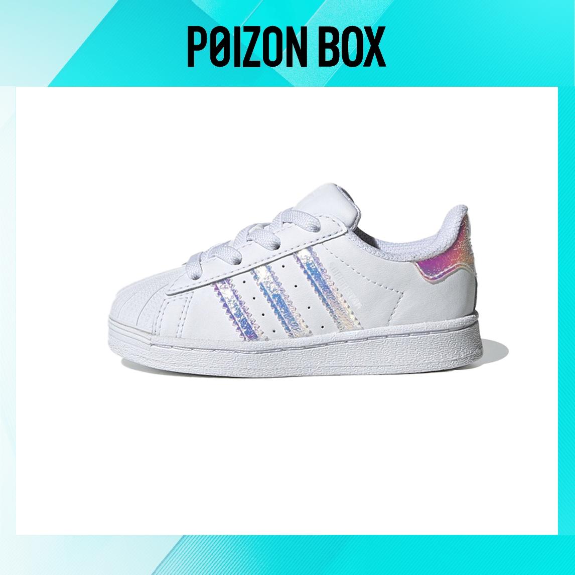 

кроссовки adidas originals Superstar Toddler Shoes TD FV3143