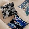 Kpop Music C-CORTIS Personalized Pillow Dust Cover Bedroom Kids Party Decoration Pillowcase Birthday Children Gift