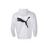 PUMA Sun Protection Clothing Unisex Couple's White 599904-02