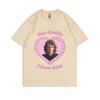 Anakin Skywalker But Daddy I Love Him Graphic T-shirt Unisex Women Fashion Oversized Streetwear Male Casual Soft Cotton T Shirts