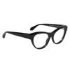 Off White Unisex Adult Style 7i Logo Glasses