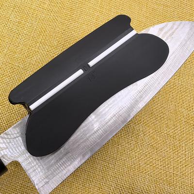 1-2 ks 2025 Nový úhlový vodítko 12/14/18/30° Pevný úhel Brousek Nástroj pro brousek Diamantový Achátový kámen Rychlý brousek Outdoor