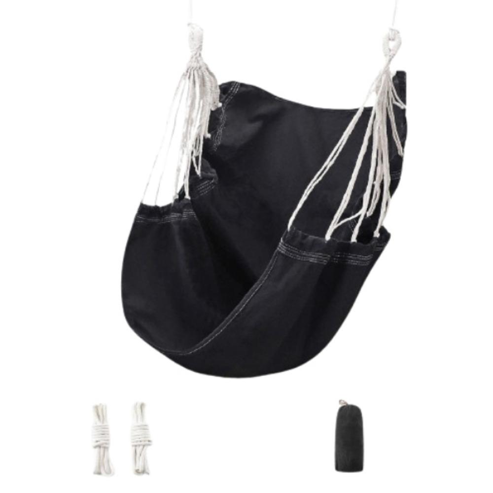 Thicken Dormitory Hammock Chair Comfortable Garden Swing Seat Garden Swing Chair  Outdoor Furniture