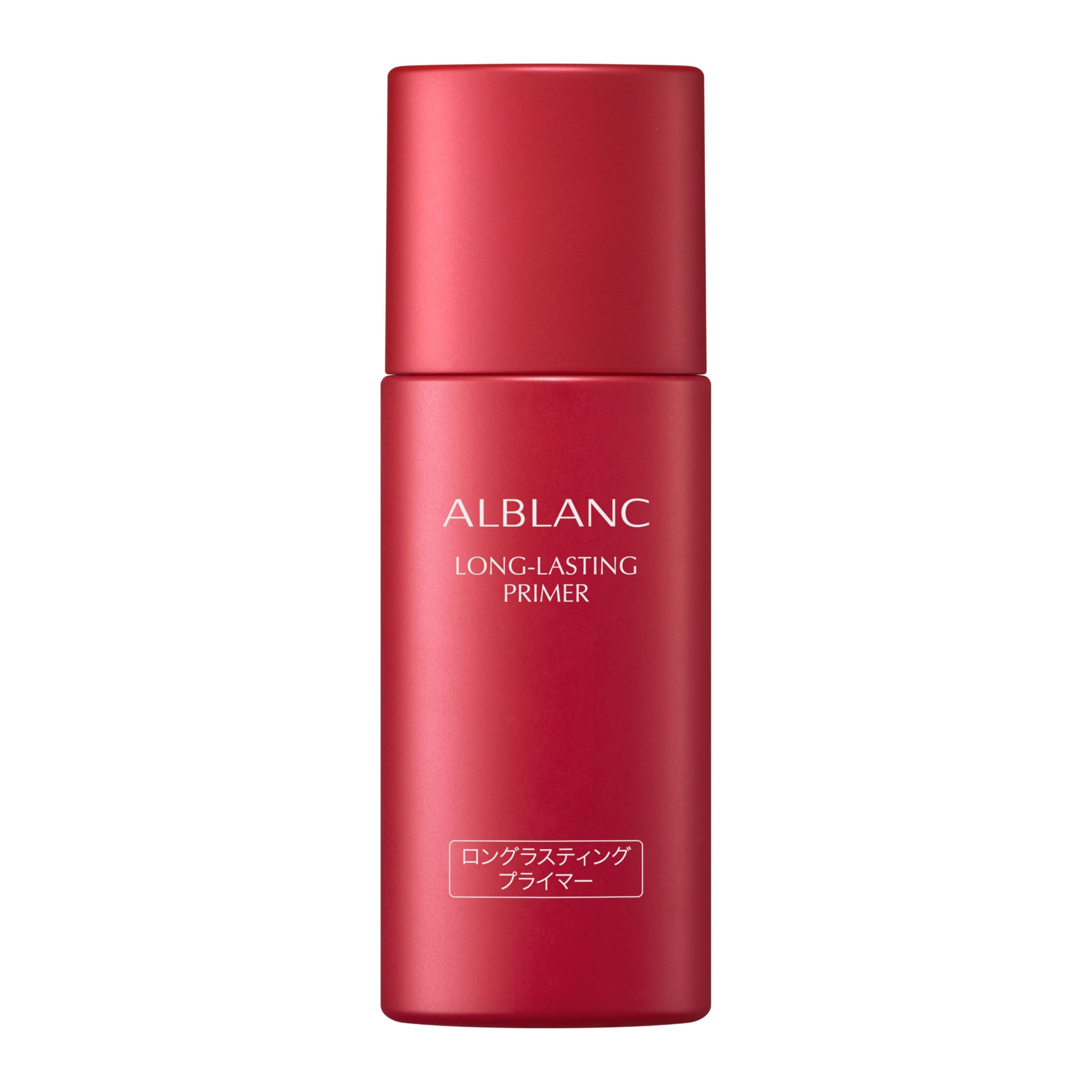 Alblanc Long-Lasting Primer [Makeup Base] 25ml SPF20 PA++ Sweat, sebum, shine control, long-lasting finish, non-sticky