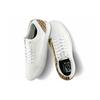 Vans ComfyCush Old Skool Le Tigre Unisex Sneakers White Marshmallow Ceylon-Yellow VN0A3WMA4BS