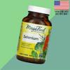 MegaFood Selenium Tablets 60 Tablets