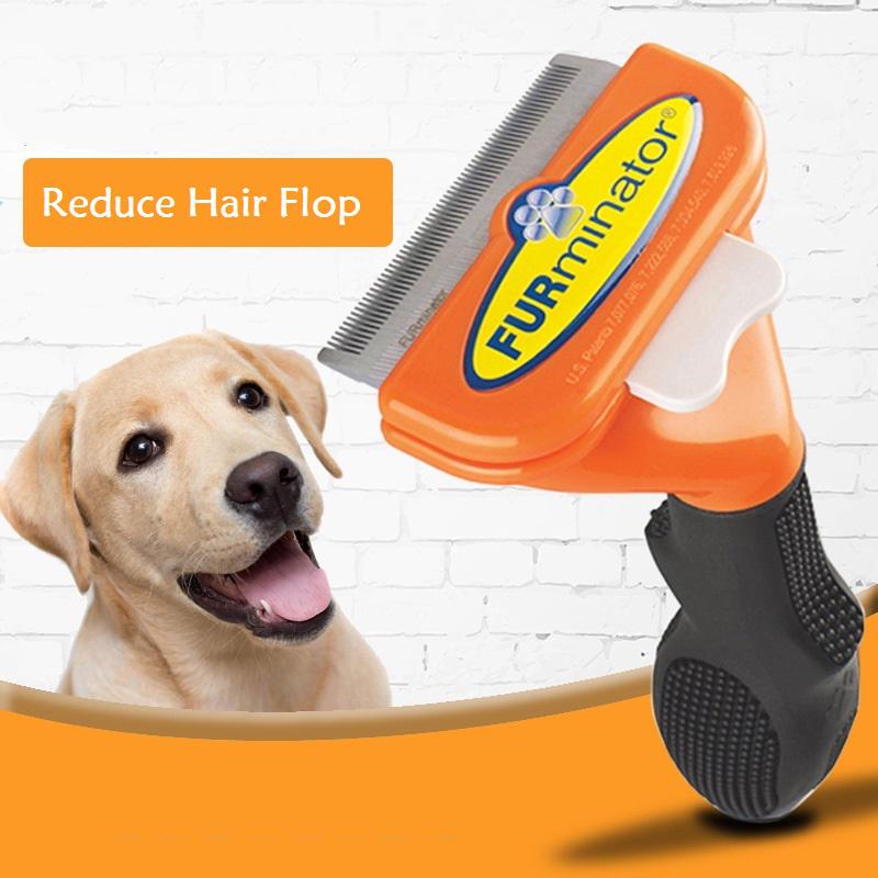furminator for labs