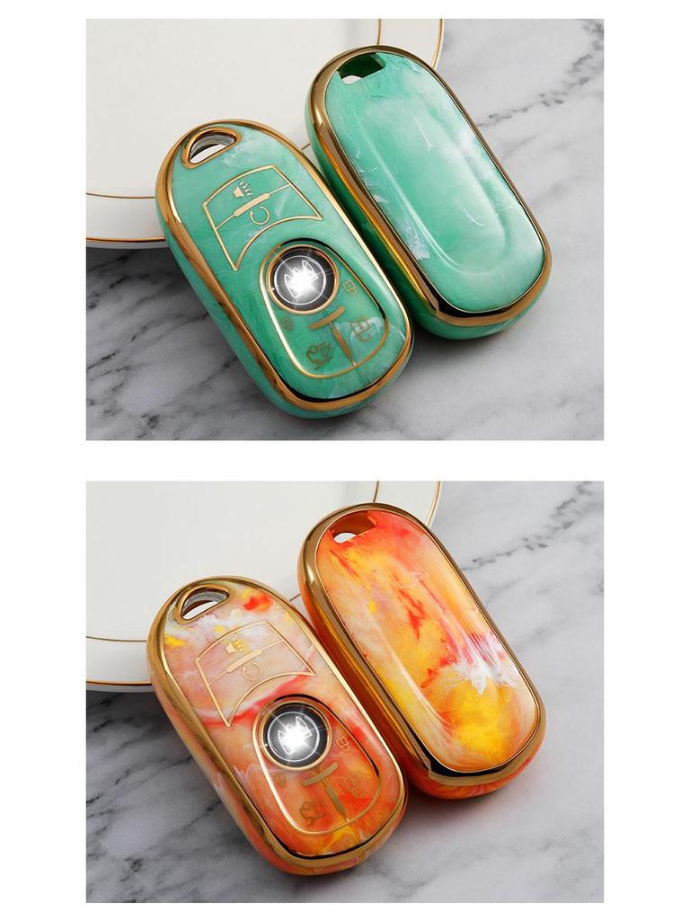 Kryt klíče Buick Envision, Encore, LaCrosse