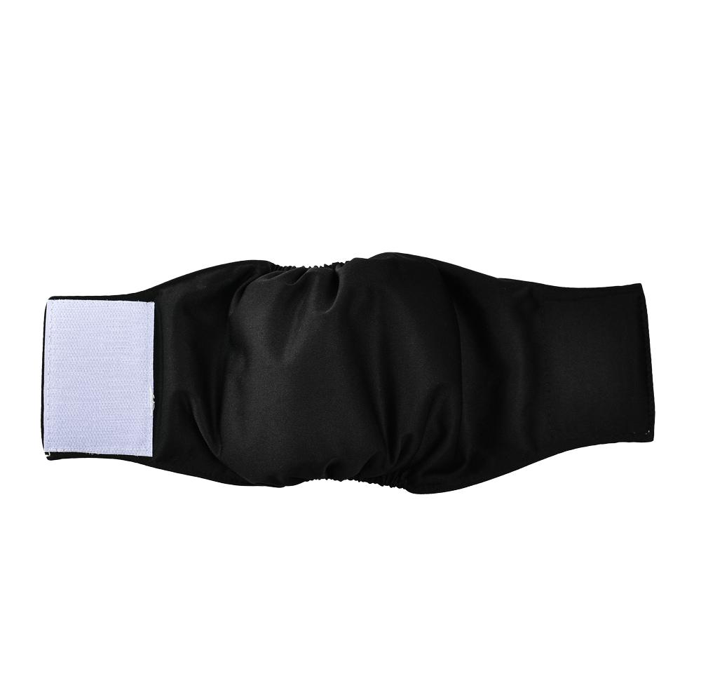 

Многоразовые моющиеся подгузники для кобелей, гигиенические трусы для питомцев, водонепроницаемые, непромокаемые, физиологические штаны для больших, средних, маленьких собак, йорков, лабрадоров XL