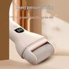 German Electric Foot File: Automatic Pedicure Tool for Removing Dead Skin and Calluses