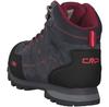 Треккинговые ботинки CMP Alcor Mid Trekking Wp Women