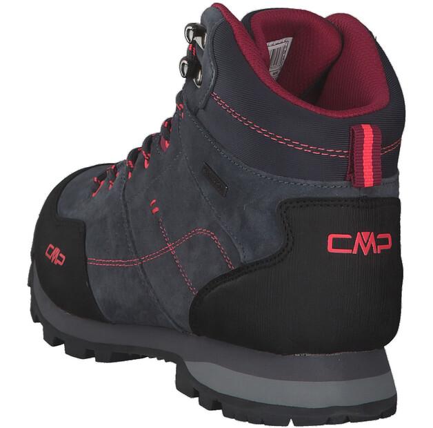 Треккинговые ботинки CMP Alcor Mid Trekking Wp Women