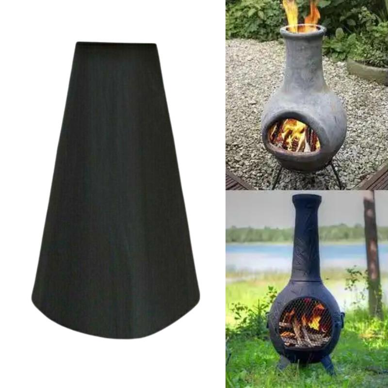 Cover Waterproof Bbq Garden Outdoor Furniture Brazier Protector Tool Dustproof