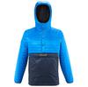HERITAGE Wool Anorak Jacket