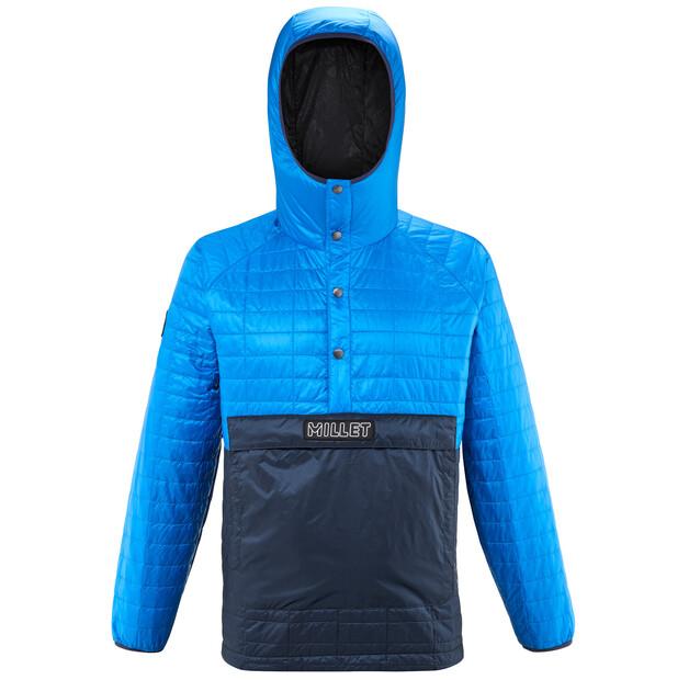 Куртка Millet HERITAGE Wool Anorak