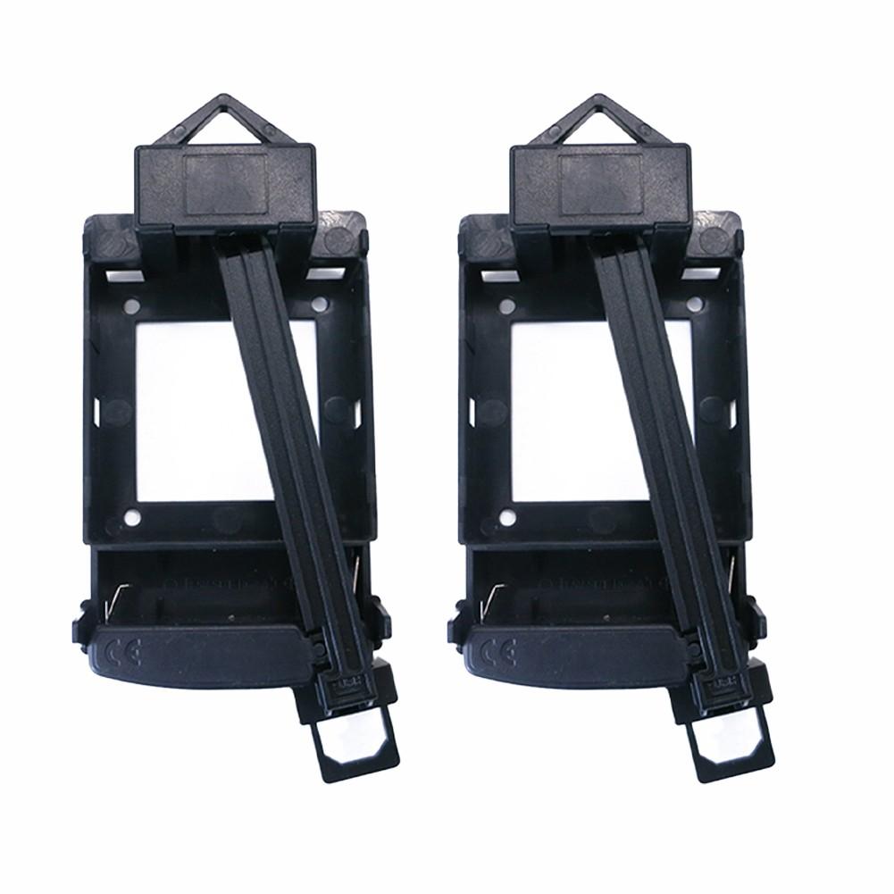 

Приводной узел маятника для кварцевых часов Приводные узлы для запасных частей маятниковых часов 2pcs