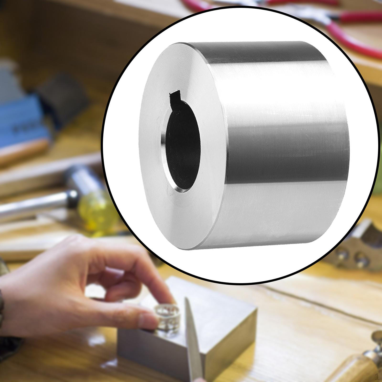 

Роликовий прокатний стан, ювелірний прес-інструмент, напівкруглий прес, заміна таблеток Flat groove wheel